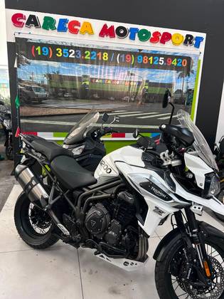 TRIUMPH TIGER 1200 XCX 